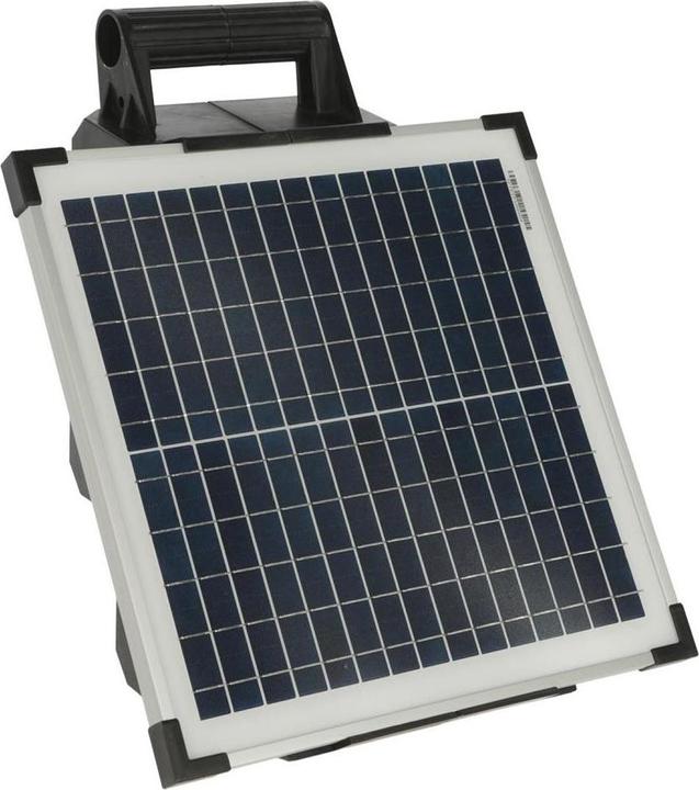 Produktbild AKO Solargerät Sun Power S1500 (15 W)