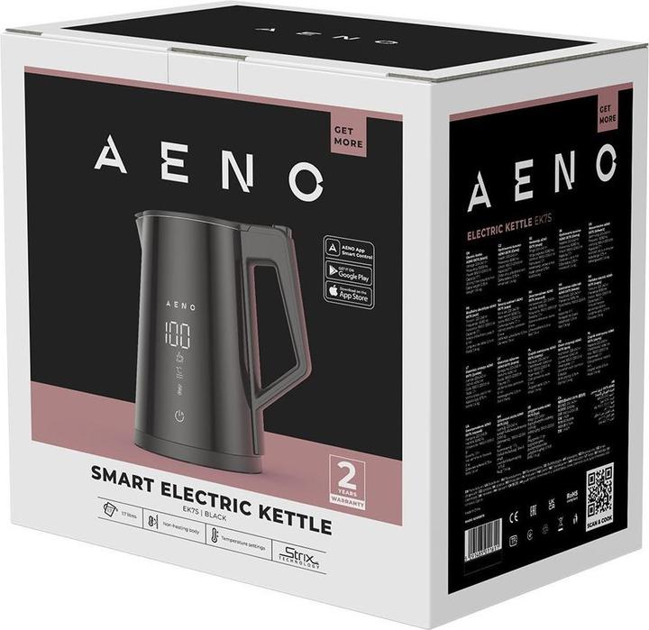 Produktbild Aeno EK7S (1.70 l)