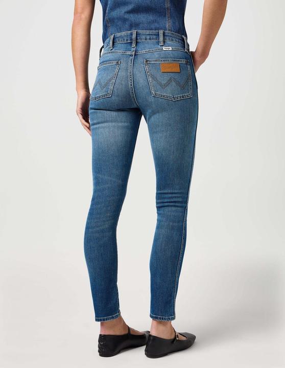 Actual product image Wrangler Jeans Sienna (30)