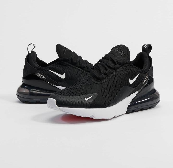 Actual product image Nike Air Max 270 (45)