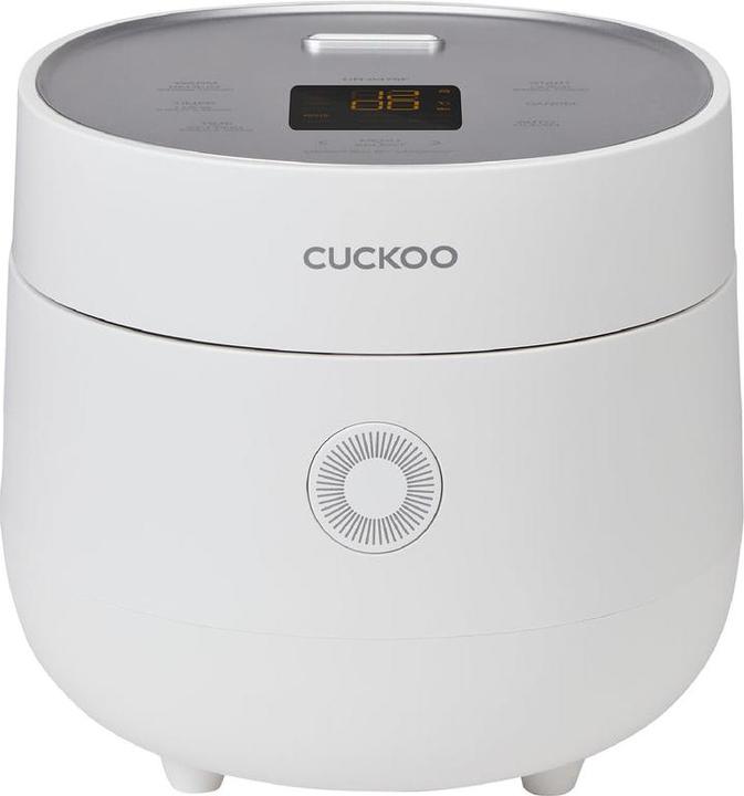 Produktbild Cuckoo Reiskocher 1.08l CR-0675F 3D