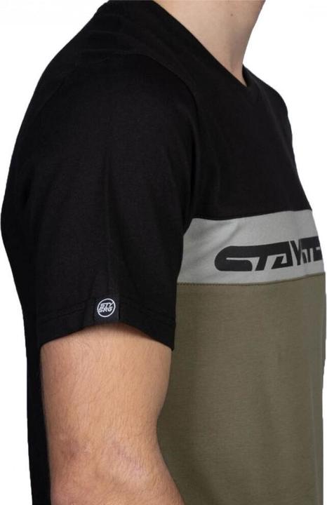 Actual product image Stay Strong Cut Off (S)