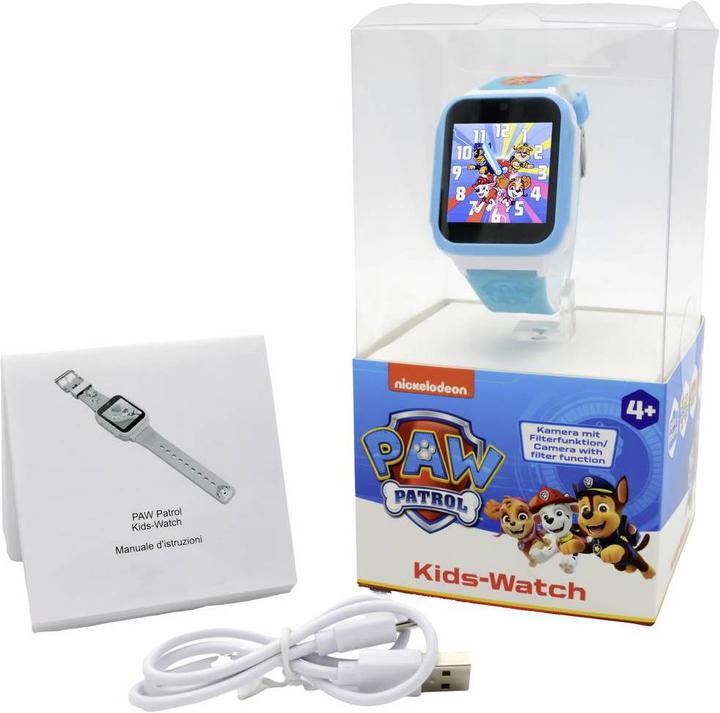 Actual product image Technaxx Paw Patrol Kids (42 mm)