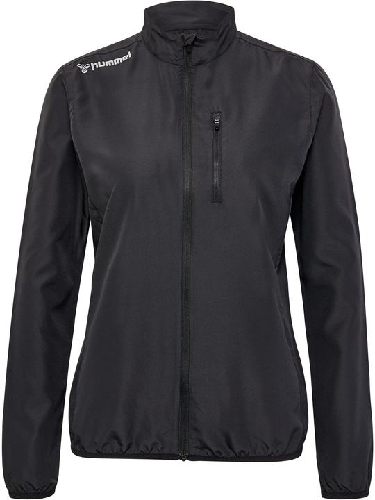 Actual product image hummel hmlRUN JACKET WOMAN (XXL)