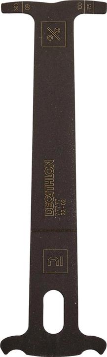 Image du produit Decathlon testeur d'usure de chaîne 120530