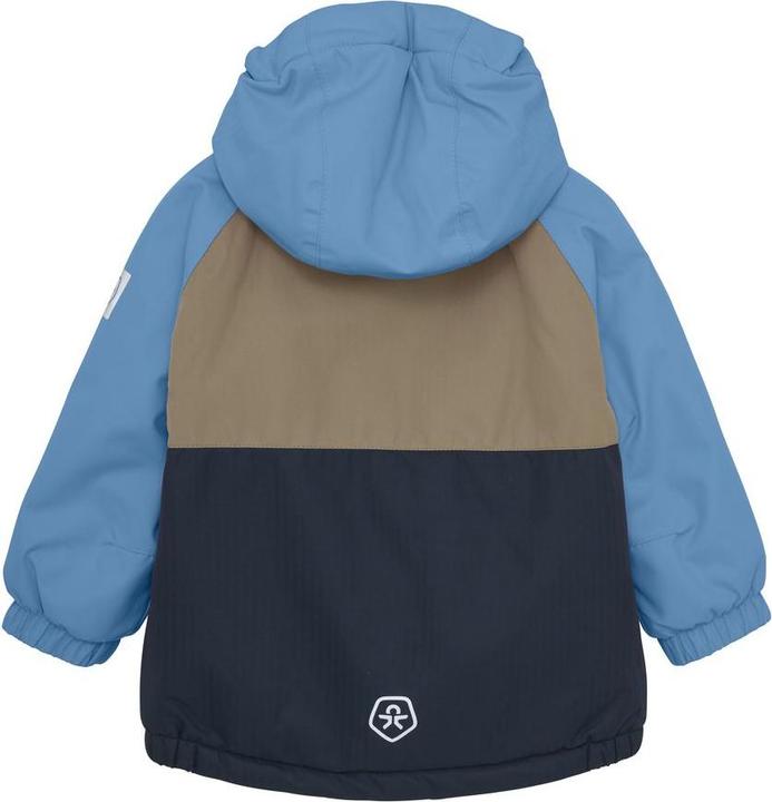 Produktbild Color Kids Jacket Colorblock (86)