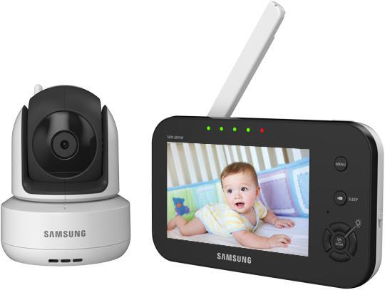 Samsung Sew-3041w (Video e audio, 300 m)