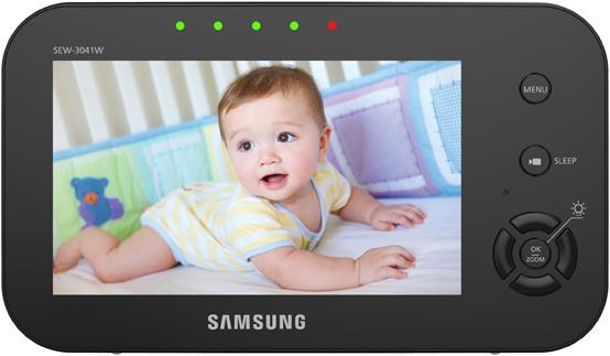 Actual product image Samsung Sew-3041w (Video & Audio, 300 m)
