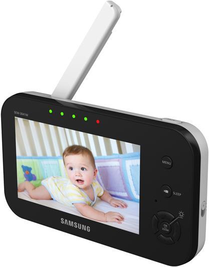 Actual product image Samsung Sew-3041w (Video & Audio, 300 m)