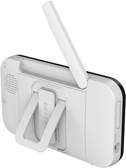Actual product image Samsung Sew-3041w (Video & Audio, 300 m)
