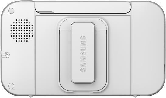 Actual product image Samsung Sew-3041w (Video & Audio, 300 m)