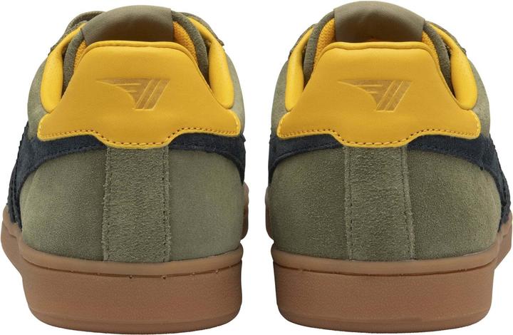 Actual product image Gola Equipe II Suede (40)