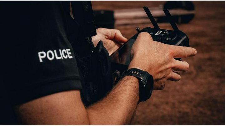 Actual product image Drone Control DroneControl FirstResponder V2 1 Jahres Lizenz, Sprache (1 Devices, 12 months)
