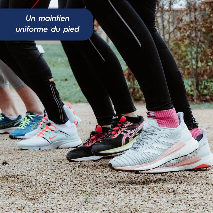Actual product image Gorilla Schnürsenkel für running (12.30 cm)