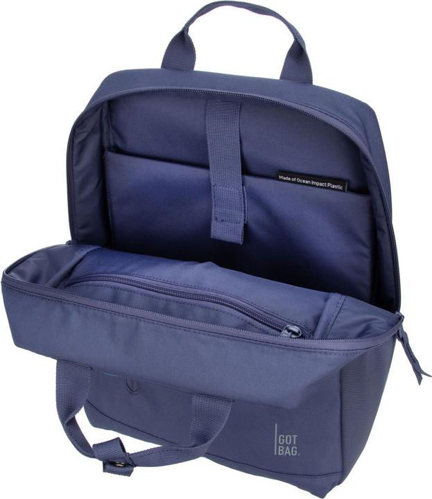 Produktbild GOT BAG Rucksack / Backpack Daypack 2.0 (11 l)