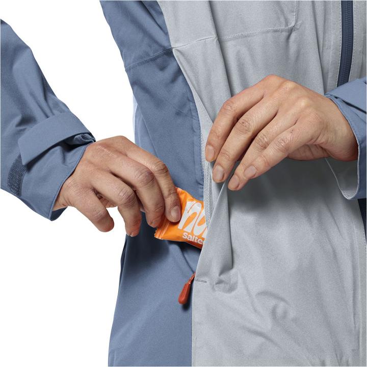 Immagine prodotto Jack Wolfskin Eagle Peak 2L Jkt W (XS)