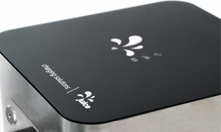 Image du produit Juice Technology Juice Charger me (Type 2)