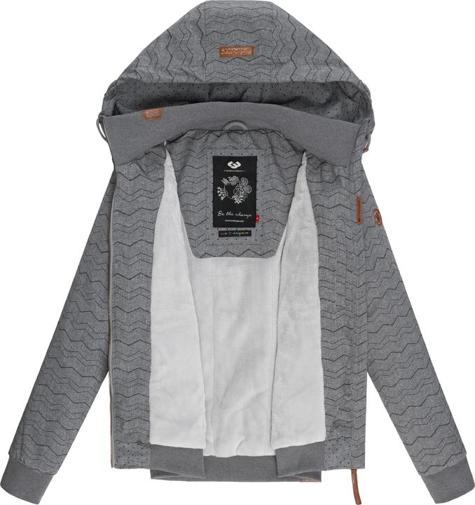 Immagine prodotto Ragwear Nuggie Zig Zag Intl. (3XL)