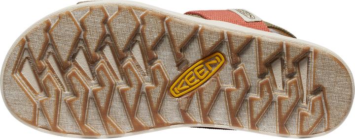 Produktbild Keen W Elle Backstrap (36)