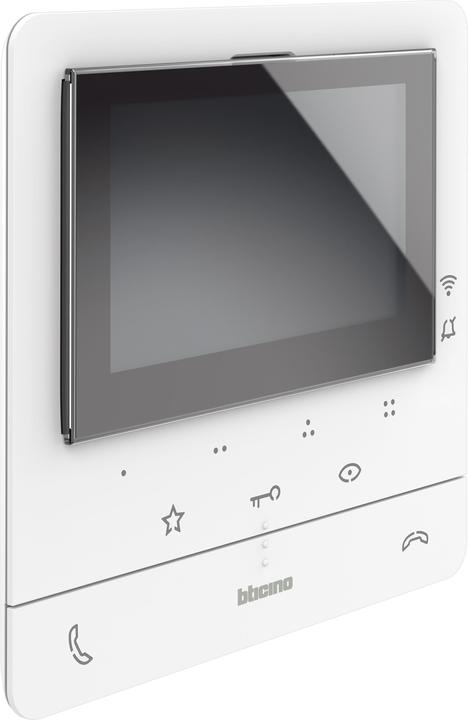 Immagine prodotto Bticino Classe100 X16E (WiFi)