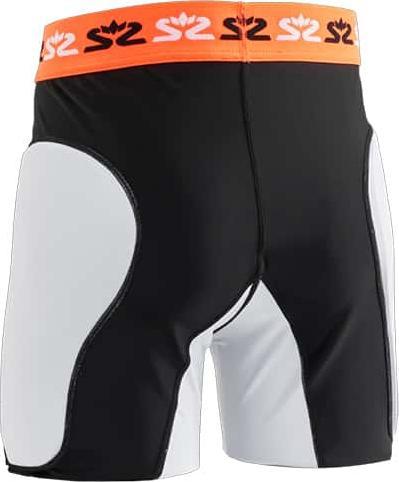 Actual product image Salming Goalkeeper short Protectiv E-series (M)