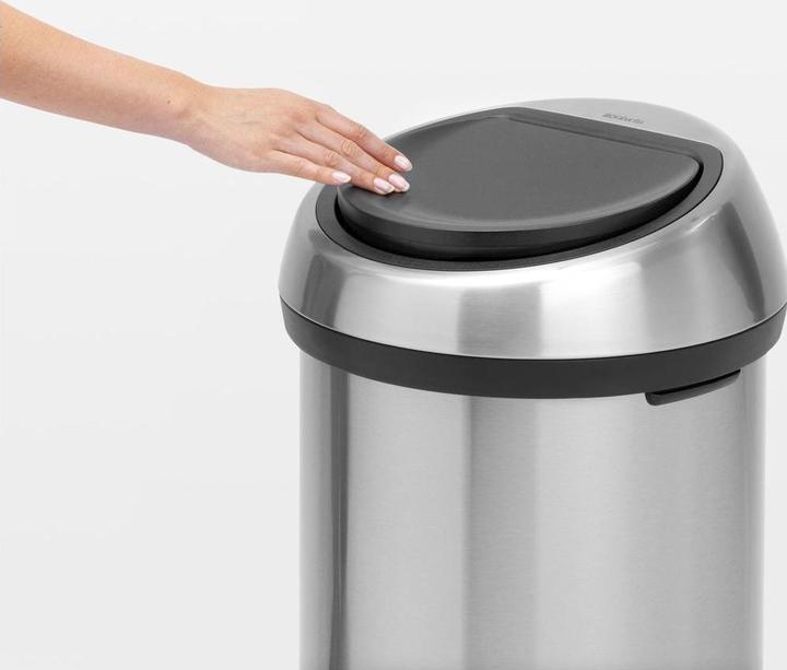 Produktbild Brabantia Touch Bin (60 l)