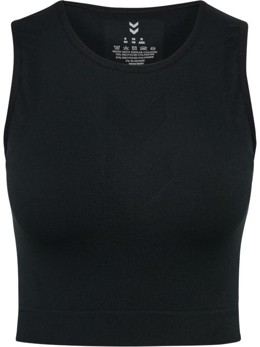 Produktbild hummel hmlHIIT SEAMLESS W TOP (S)