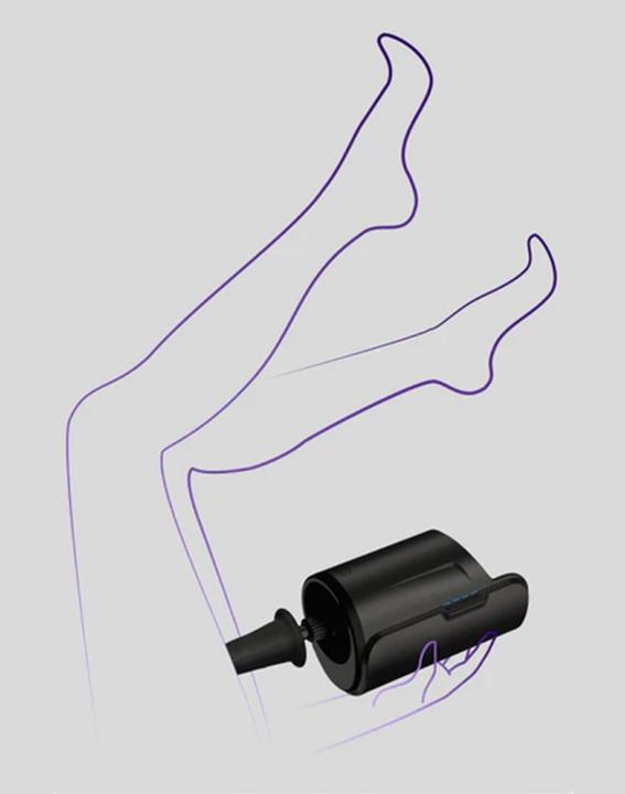 Actual product image Kiiroo Keon