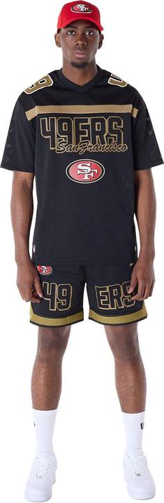 Produktbild New Era NFL Football Shirt Jersey - San Francisco 49ers - L (L)