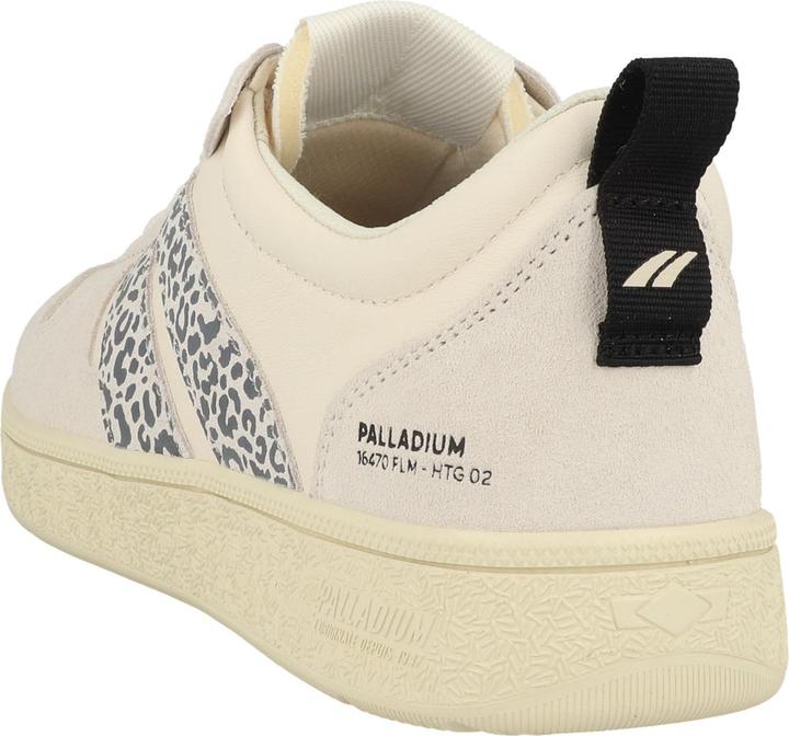 Actual product image Palladium Pallacup Flame Lth - 66363 (45)