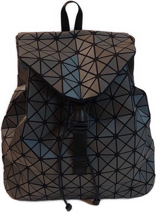 Malique Fashion-Rucksack 151