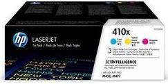 Immagine prodotto HP 410x (M, C, Y)