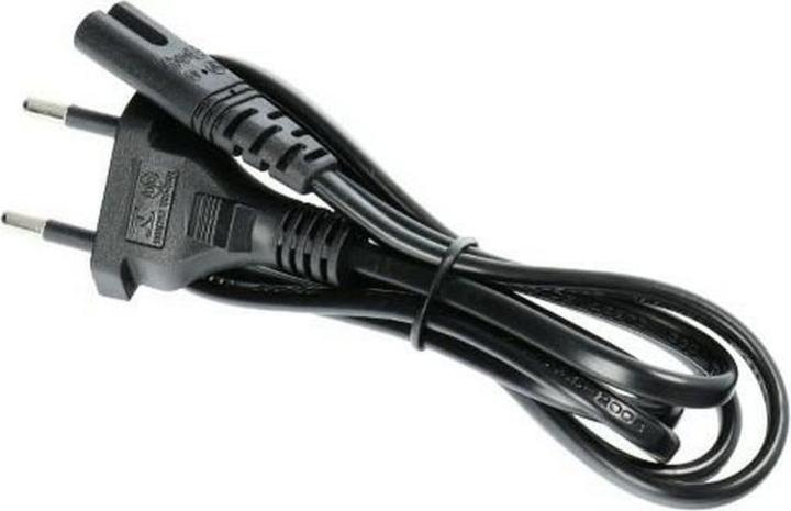 Actual product image Rebel Universal household charger for notebook/laptop 90W/18-20V black (90 W)