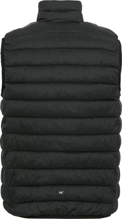 Actual product image Regatta Mens Marizion Quilted Gilet (L)