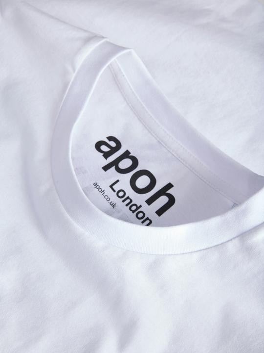 Actual product image Jack & Jones Jjapoh Ss Tee (L)