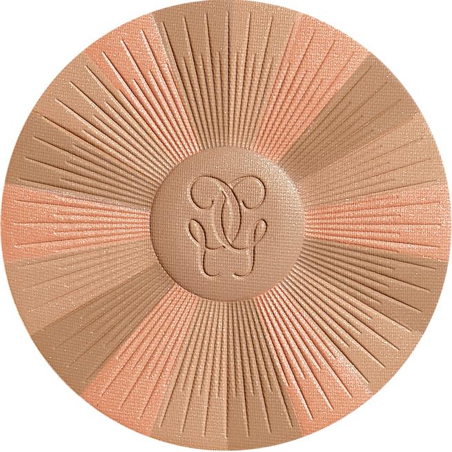 Produktbild Guerlain HT 8002 CB (01 Light Warm, Bronzer, 10 g)