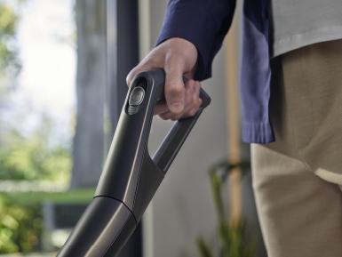 Actual product image Miele Triflex Hx2