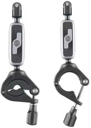 Produktbild Pgytech Halterung Lenker Actioncam (DJI Osmo Action, Dji Action 2, GoPro Hero 9, GoPro Hero 8, GoPro Hero 10, DJI Osmo Pocket)