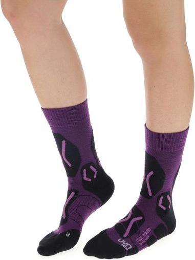 Actual product image UYN Trekking Cool Merino (35 - 36)