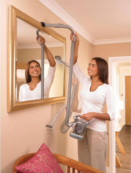 Image du produit Black & Decker Dustbuster Flexi PD1820L