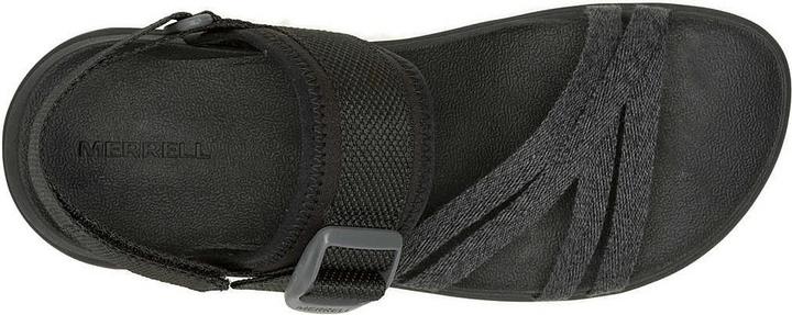 Produktbild Merrell District 4 Backstrap (42)