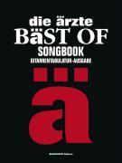 Produktbild Die Ärzte - Bäst Of (Deutsch, Erzste, 2007)