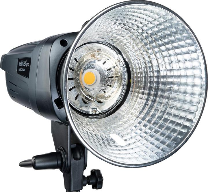 Produktbild Walimex pro Emerger 400 Set Double (400 W, Set)