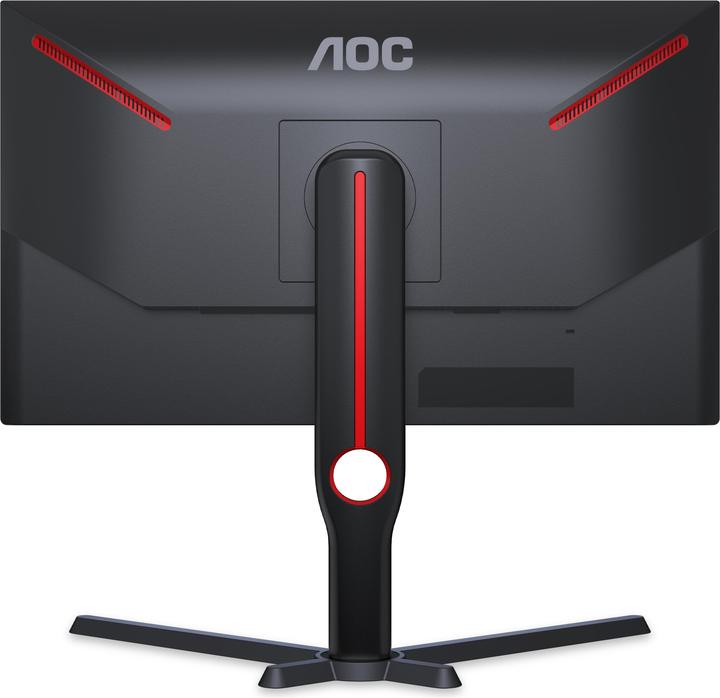 Image du produit AOC 25G3ZM/BK (1920 x 1080 pixels, 24.50")
