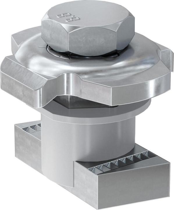 Fischer FIS 533739 Durchsteckverbinder PFCN 41 (Diverse)