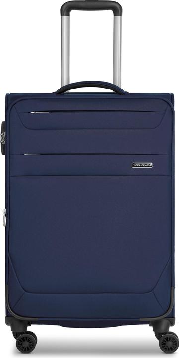 Bleu foncé