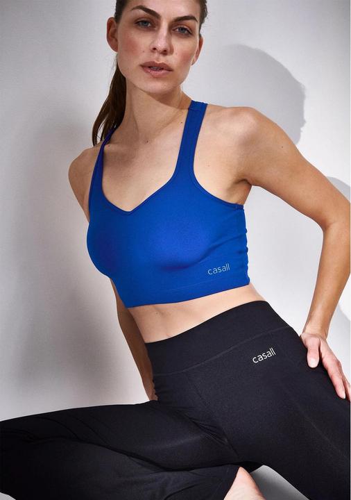 Actual product image CASALL Sporttop in Herzform (40 A)