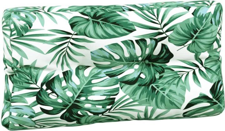 Immagine prodotto VidaXL Set da salotto da giardino da 10 pezzi con cuscini (120 x 80 x 12 cm)