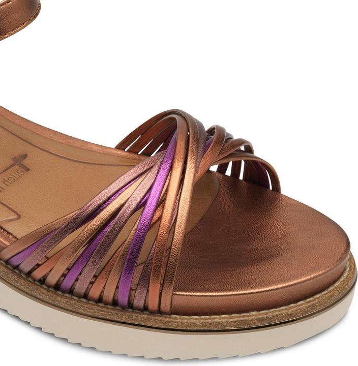 Actual product image Tamaris Sandal (42)