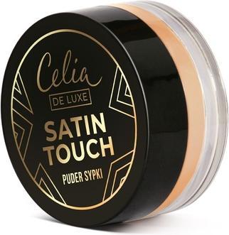 Celia Puder sypki nr 11 10g